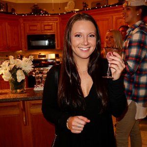 Hi I'm Savannah!